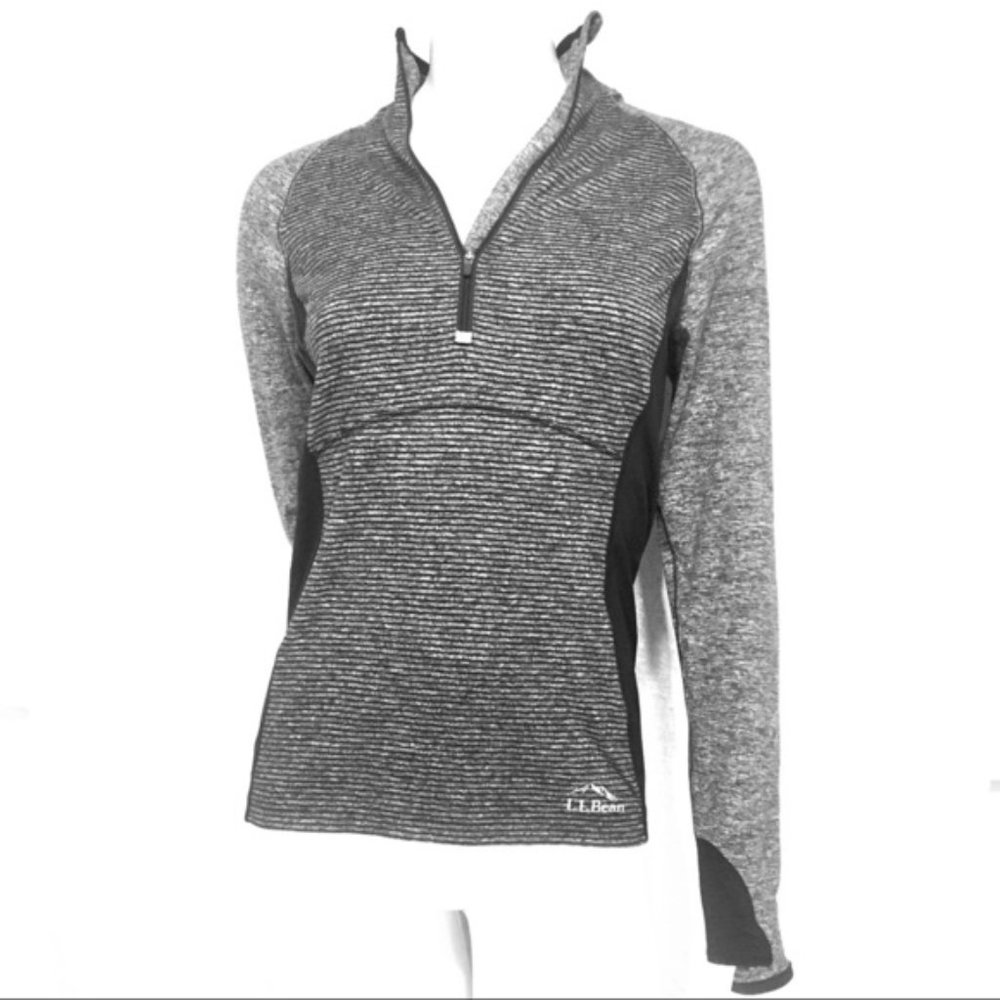 L.L. Bean  Essential Performance  size L